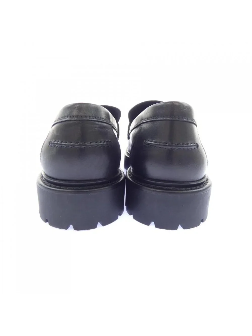 Hermes Icon Kelly Buckle Shoes